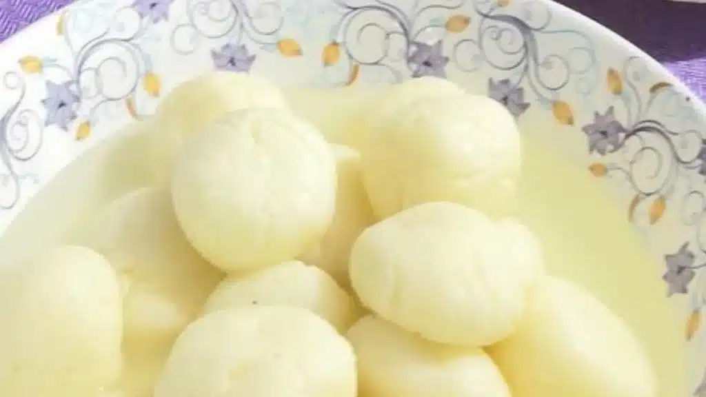 খন্ডলের মিষ্টি